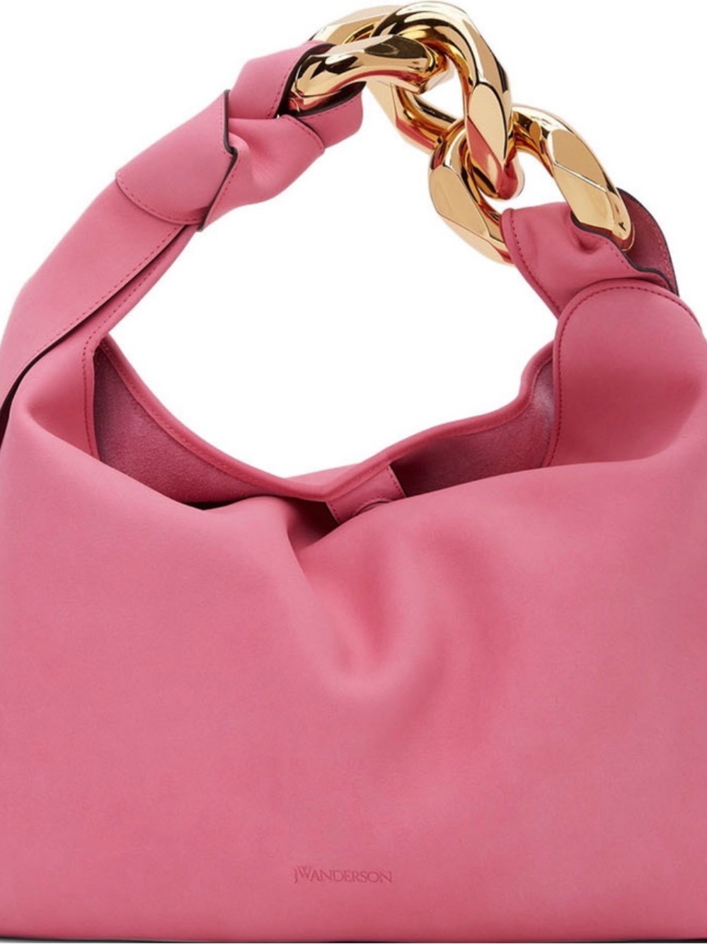 JW Anderson Chain Link Bag